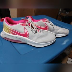 Nike Zoom Arcadia shoes